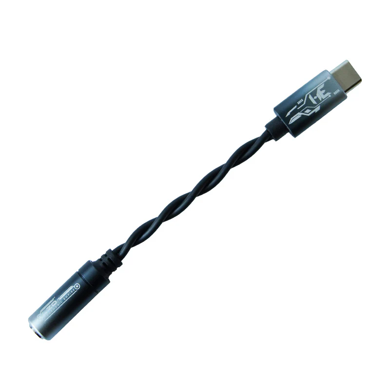 HE Longzhong 3.5mm Single-Ended Interface Adapter - Image 2