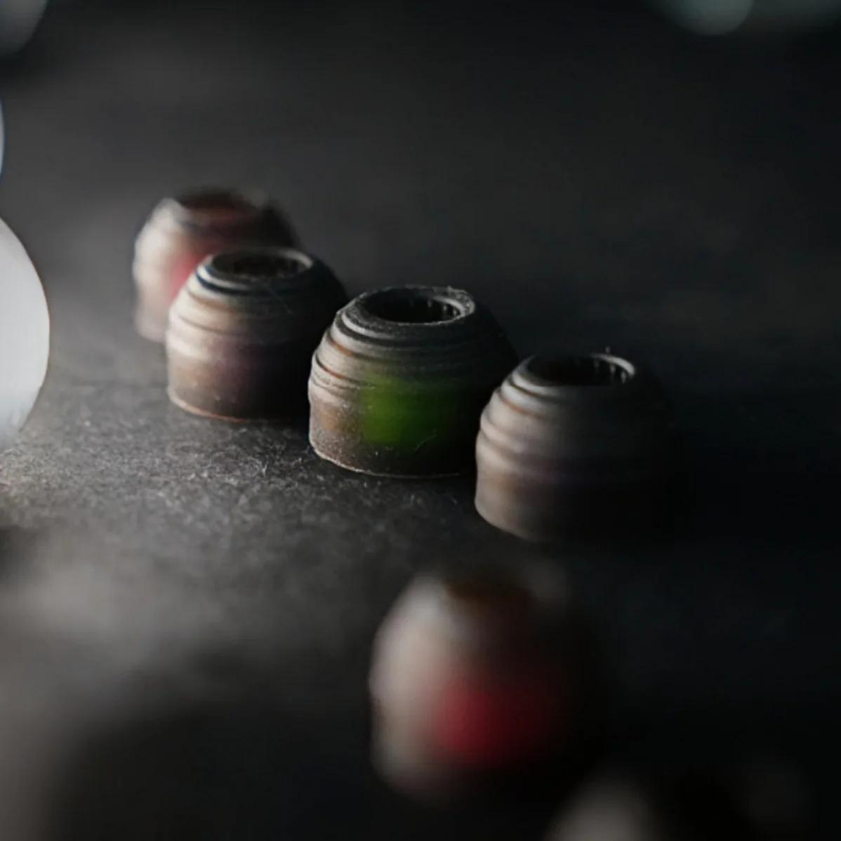HE Sonic eartips Song of the Long River - Image 3