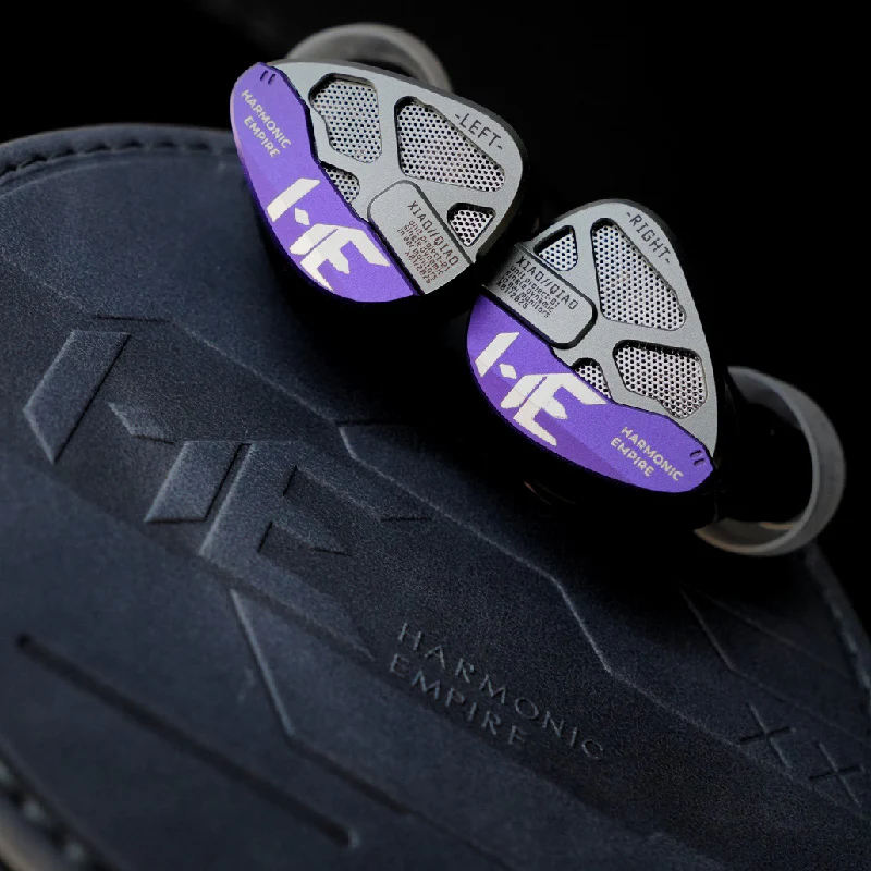 HE Xiaoqiao semi-open single dynamic in-ear headphones - Image 5