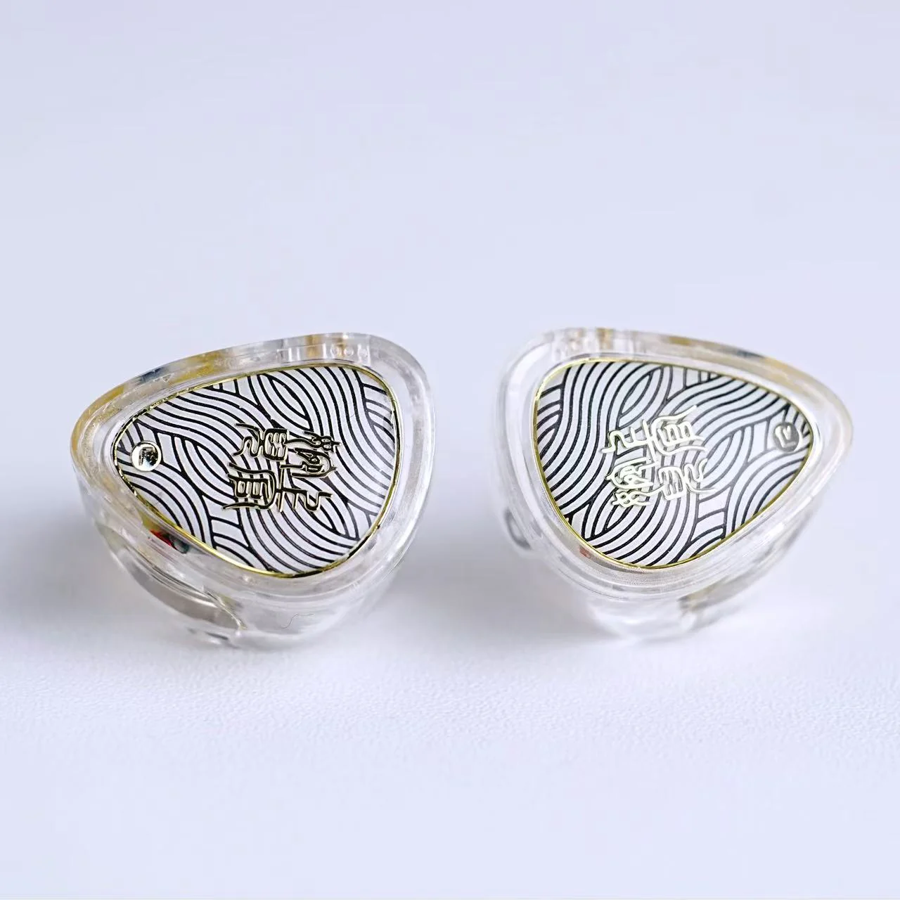 TANGZU WANER SG 2 Single Dynamic In-Ear Headphones - Image 10