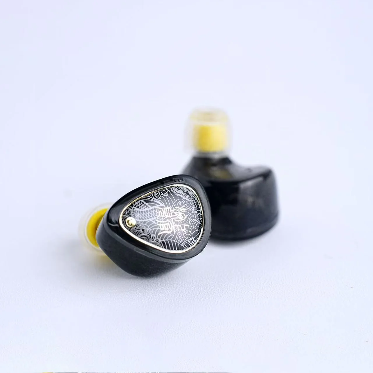 TANGZU WANER SG 2 Single Dynamic In-Ear Headphones - Image 11