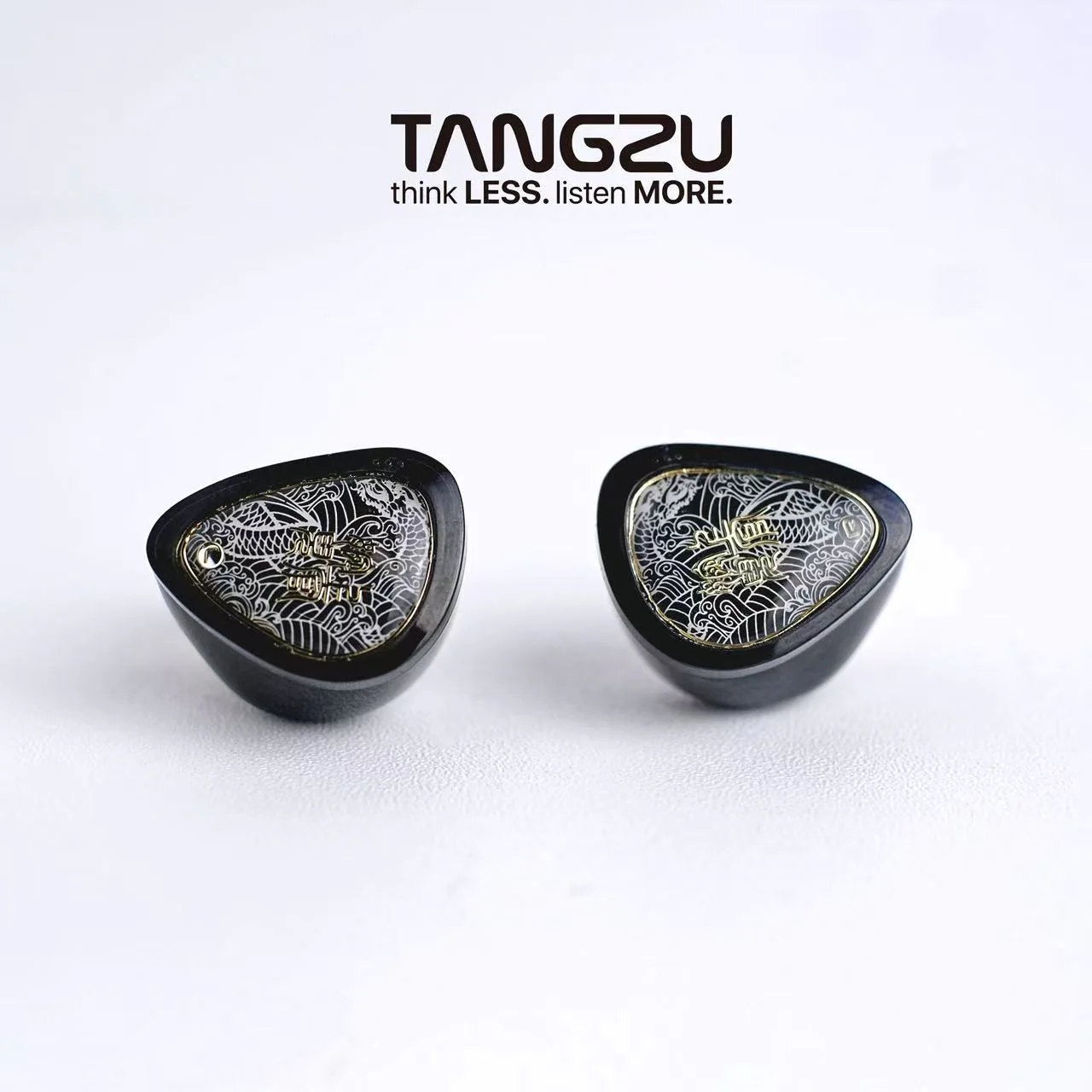TANGZU WANER SG 2 Single Dynamic In-Ear Headphones - Image 15