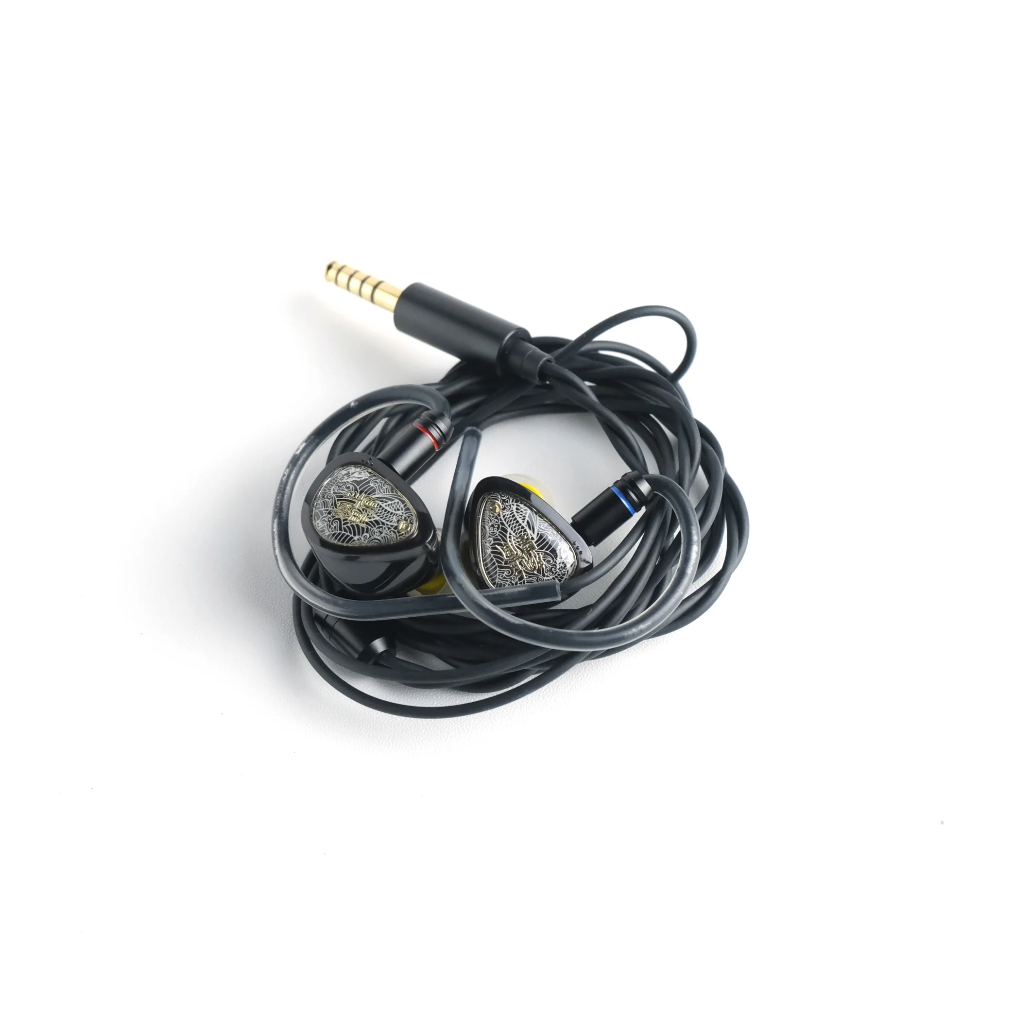 TANGZU WANER SG 2 Single Dynamic In-Ear Headphones - Image 5