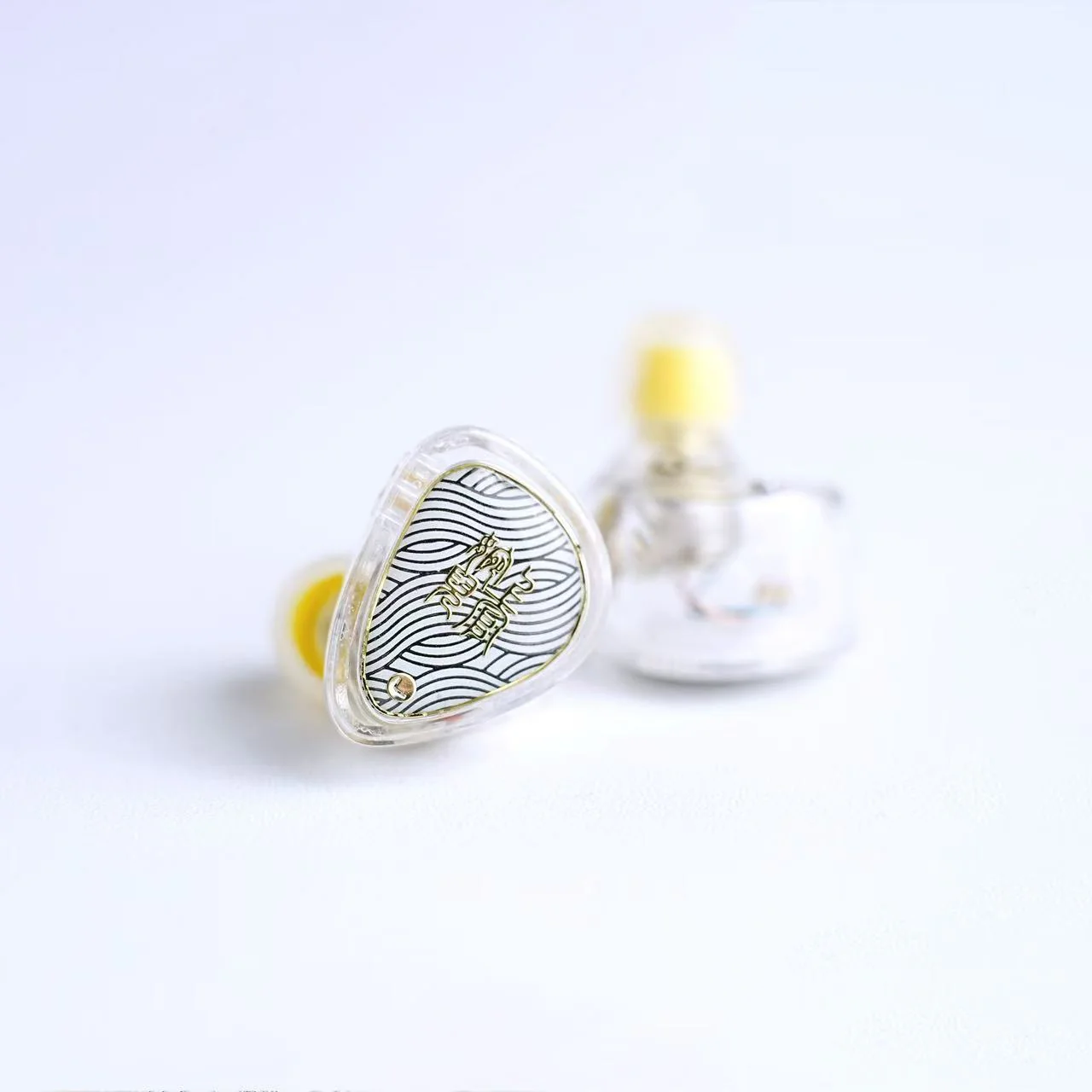 TANGZU WANER SG 2 Single Dynamic In-Ear Headphones - Image 9