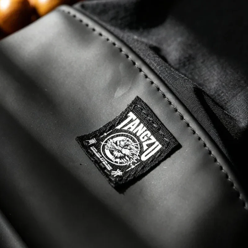 TANGZU Crossbody Audio Bag - Image 10