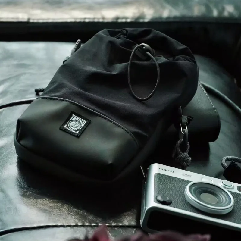 TANGZU Crossbody Audio Bag - Image 2