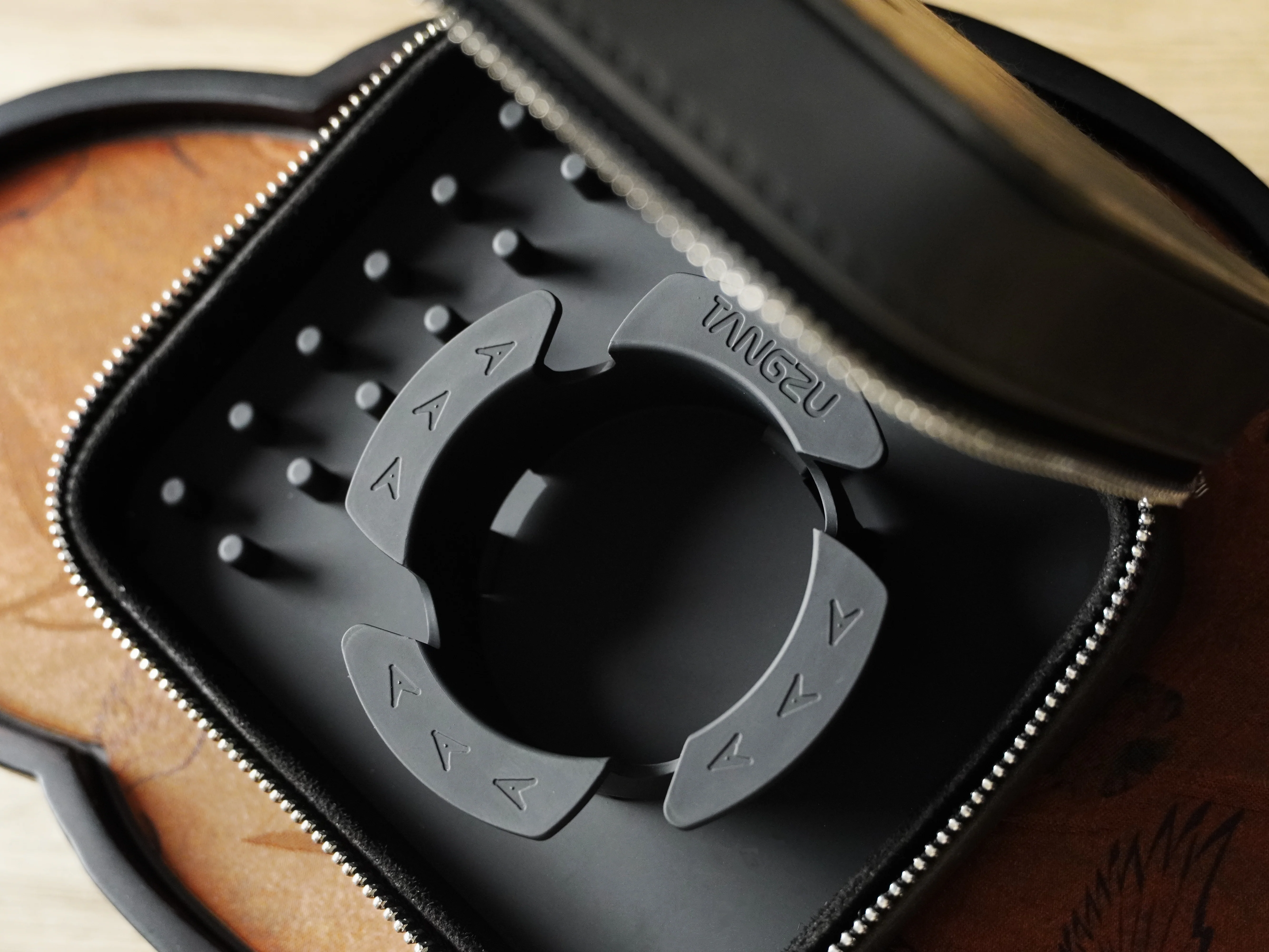TANGZU Customized Earphone Case Ultimate - Image 5
