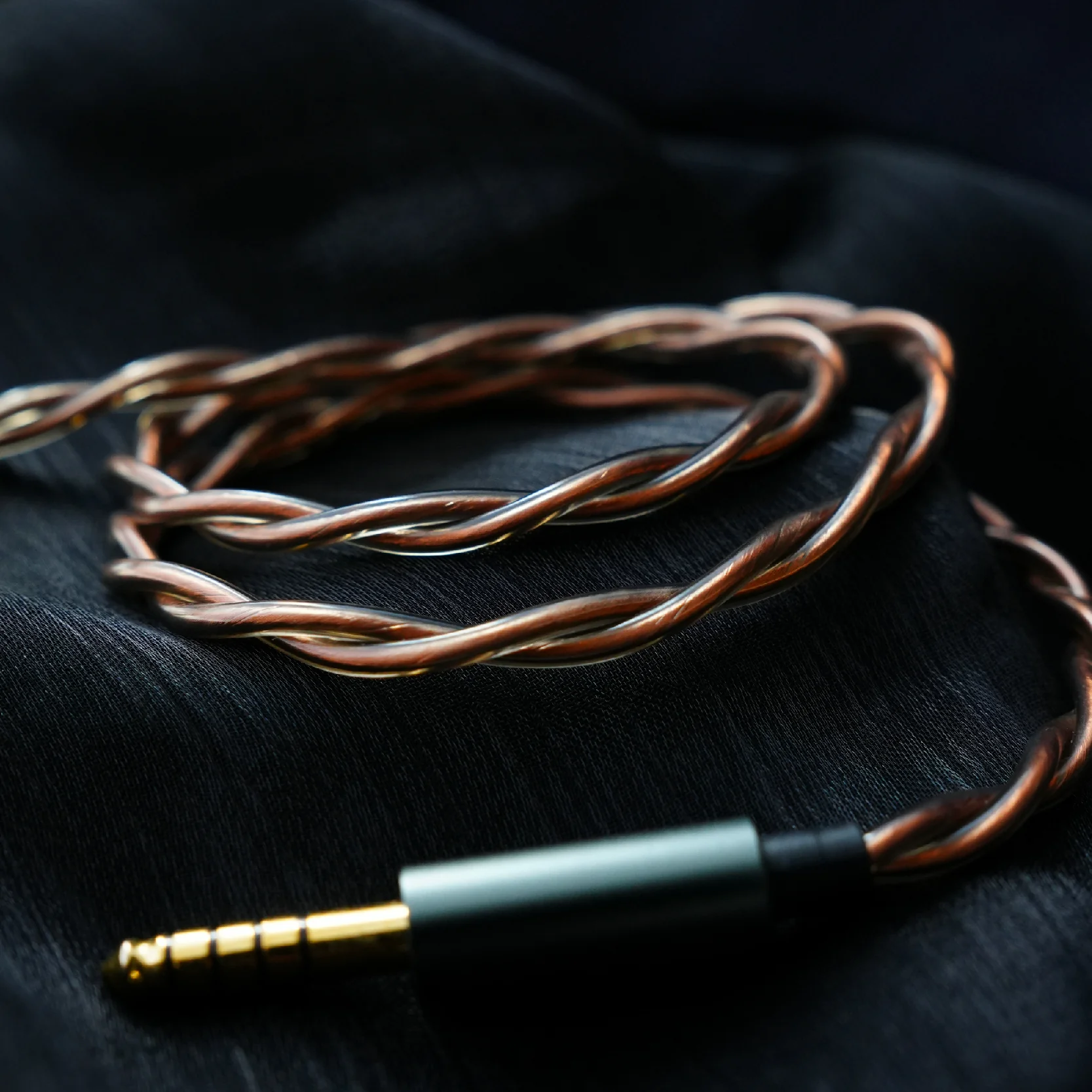 TANGZU DUFU Second stanza 1Dynamic driver 2 Balanced armature in-ear headphones - Image 8
