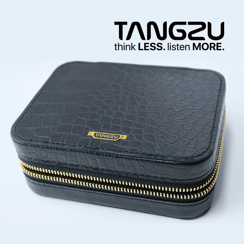 TANGZU Earphone Case MAX for IEMs Accessories - Image 6