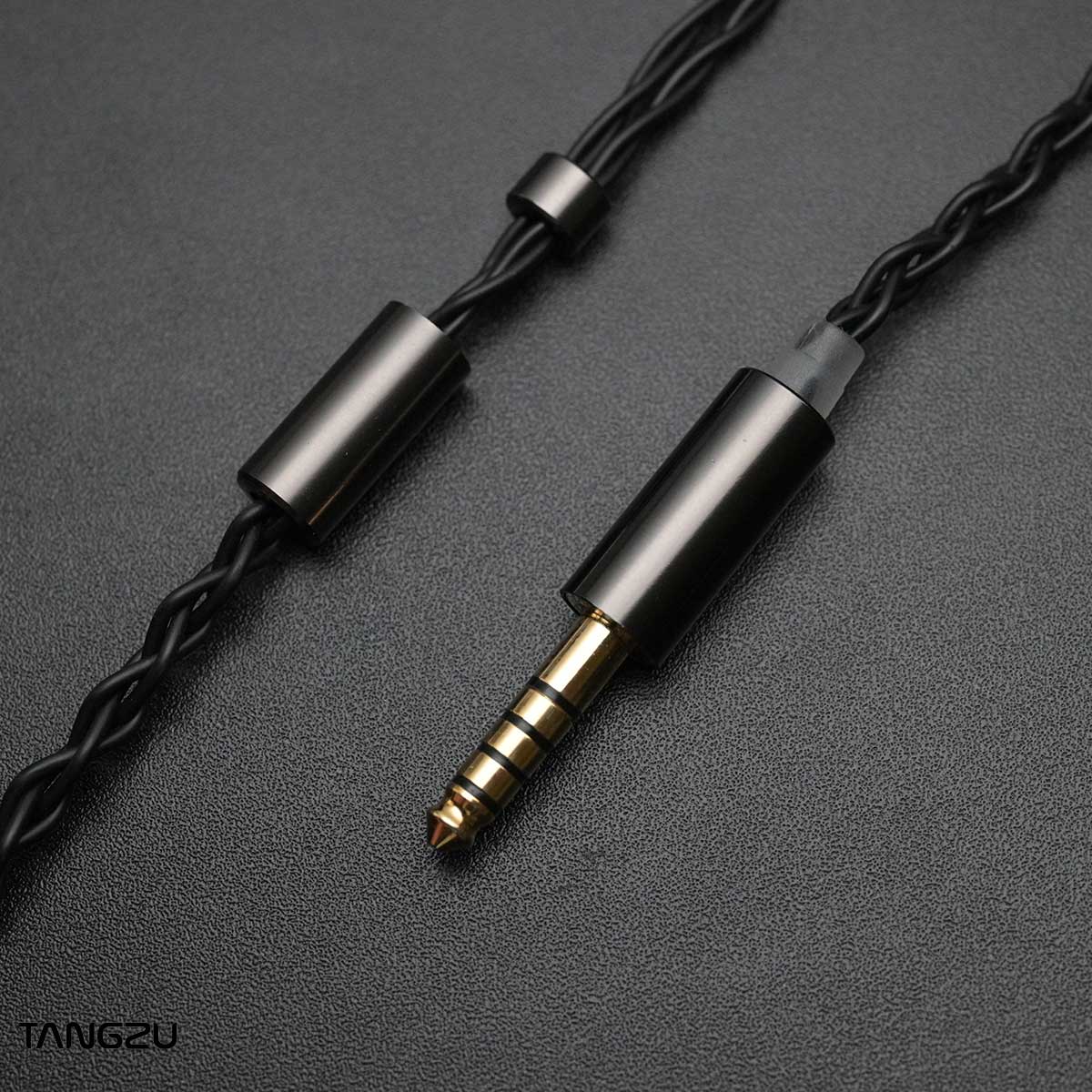 TANGZU FUDU VERSE 1 Hifi In-ear Headphones 1 Dynamic Driver + 2 Balanced Armature IN EAR MONITORS Earphones - Image 4
