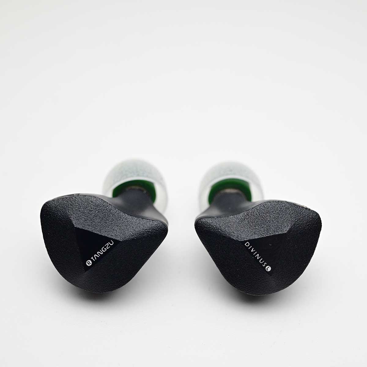 TANGZU FUDU VERSE 1 Hifi In-ear Headphones 1 Dynamic Driver + 2 Balanced Armature IN EAR MONITORS Earphones - Image 6