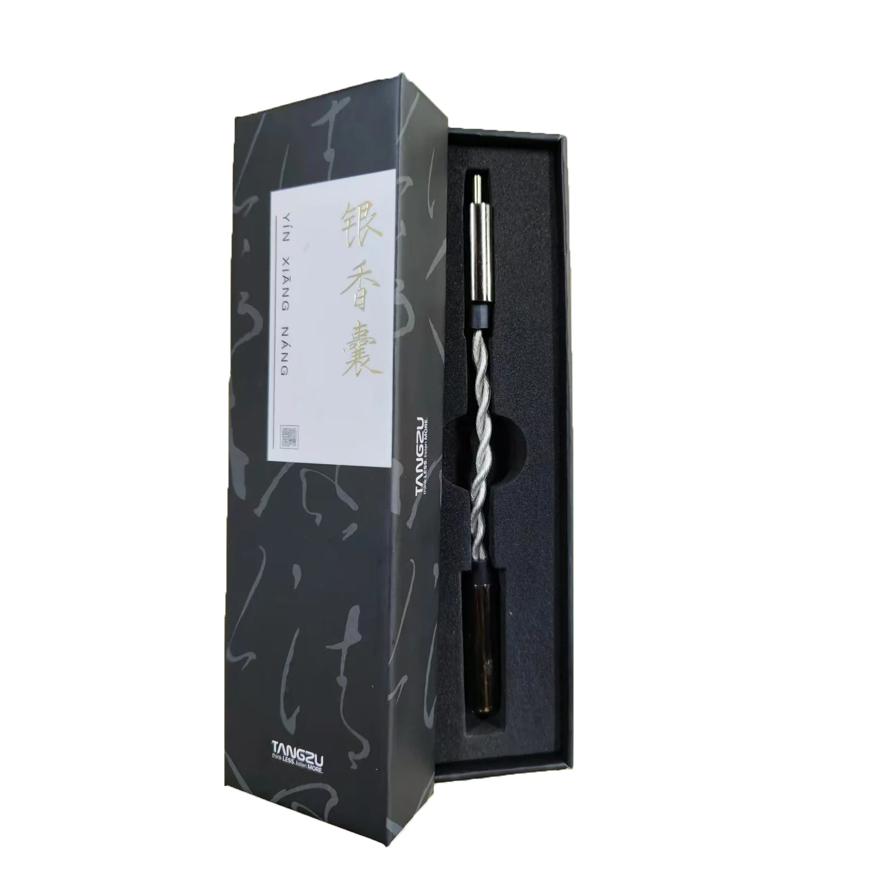 Tangzu YinXiangNang Headphone adapter 3.5mm to type-c Portable DAC Dongle - Image 6