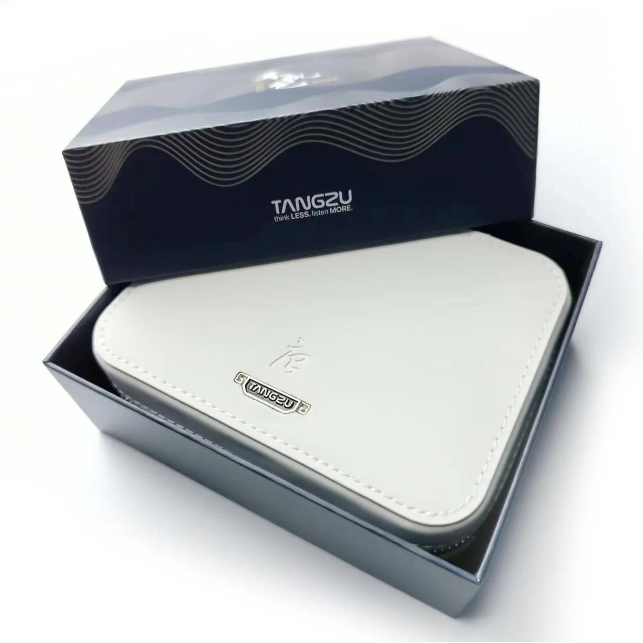 TANGZU HIFI White Earphone Bag MAX - Image 5