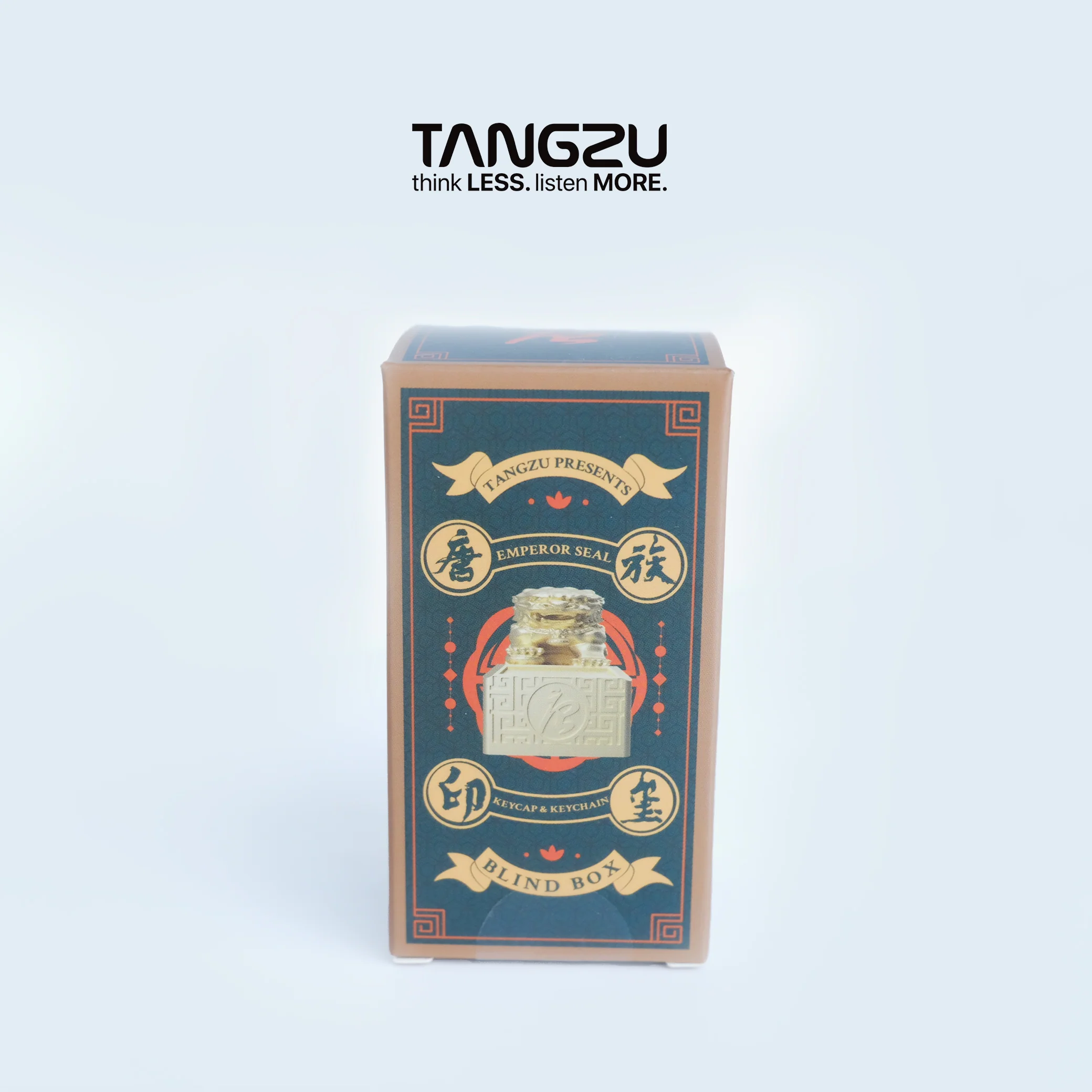 TANGZU Seal Button Blind Box - Image 9