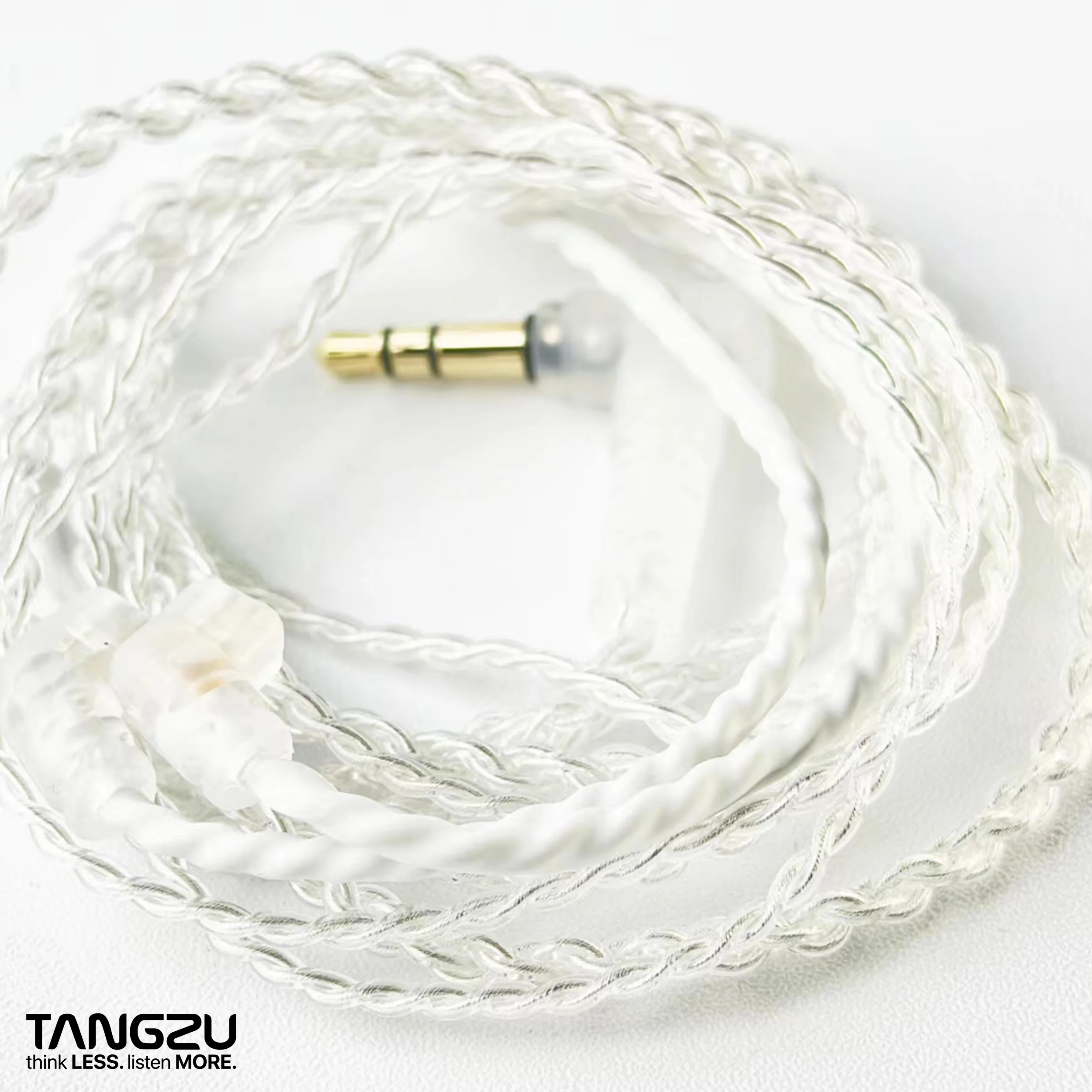 TANGZU Shangguan Wan'er Studio Edition Single Dynamic Driver In-Ear HiFi Earphones - Image 8