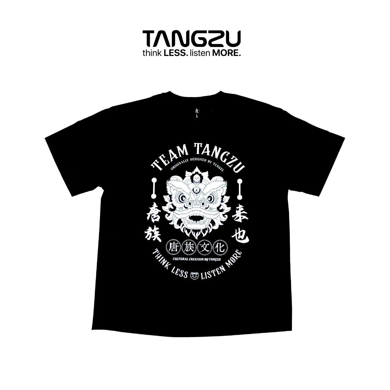 TANGZU T-shirt