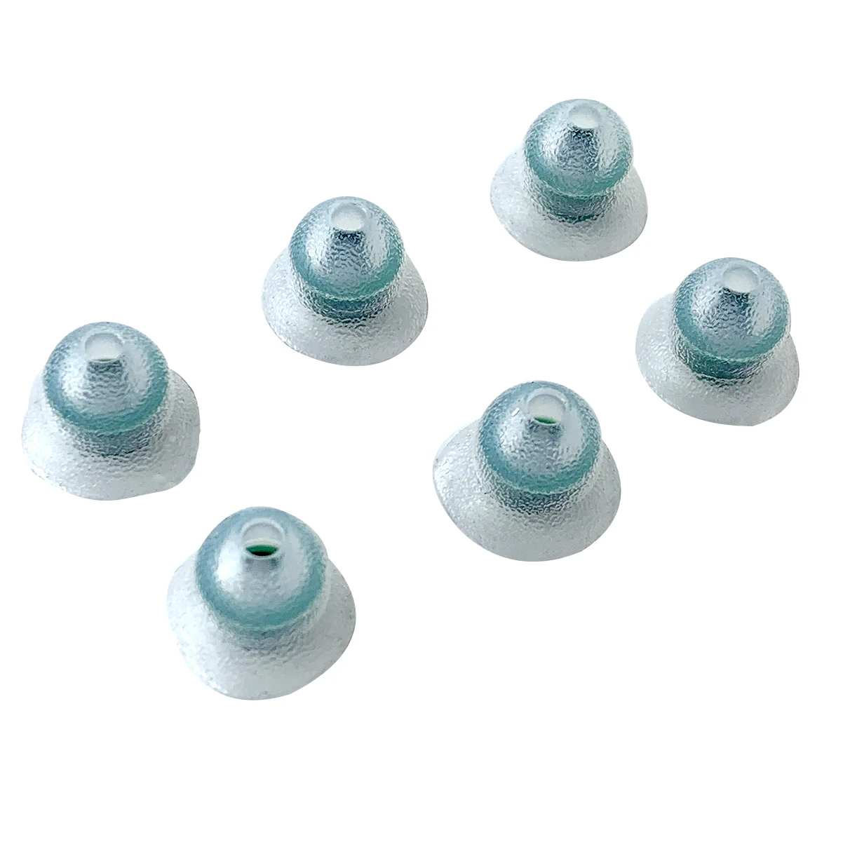 TANGZU Tang Sancai Narrow Bore Version Eartips for Earphones - Image 12