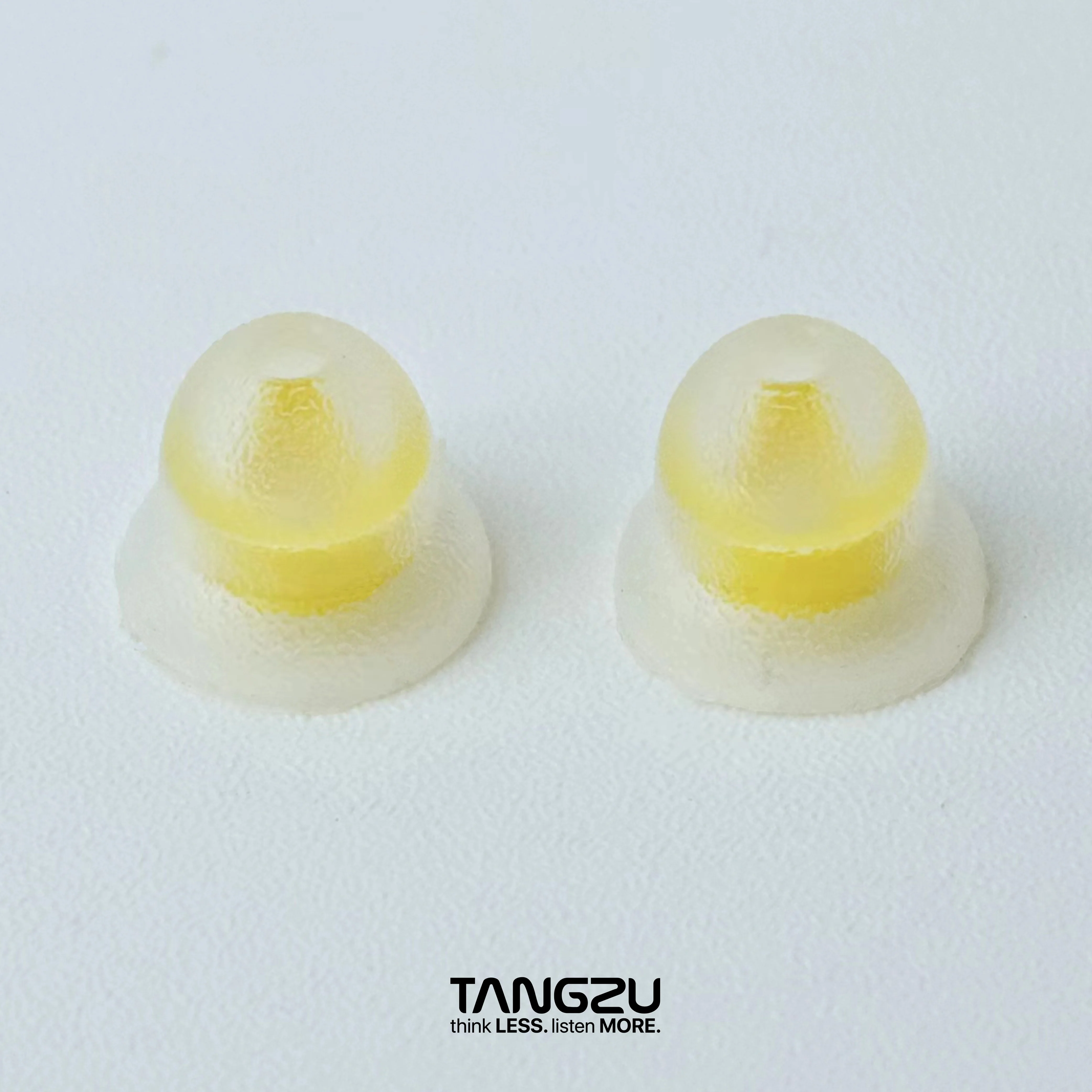 TANGZU Tang Sancai Narrow Bore Version Eartips for Earphones - Image 7
