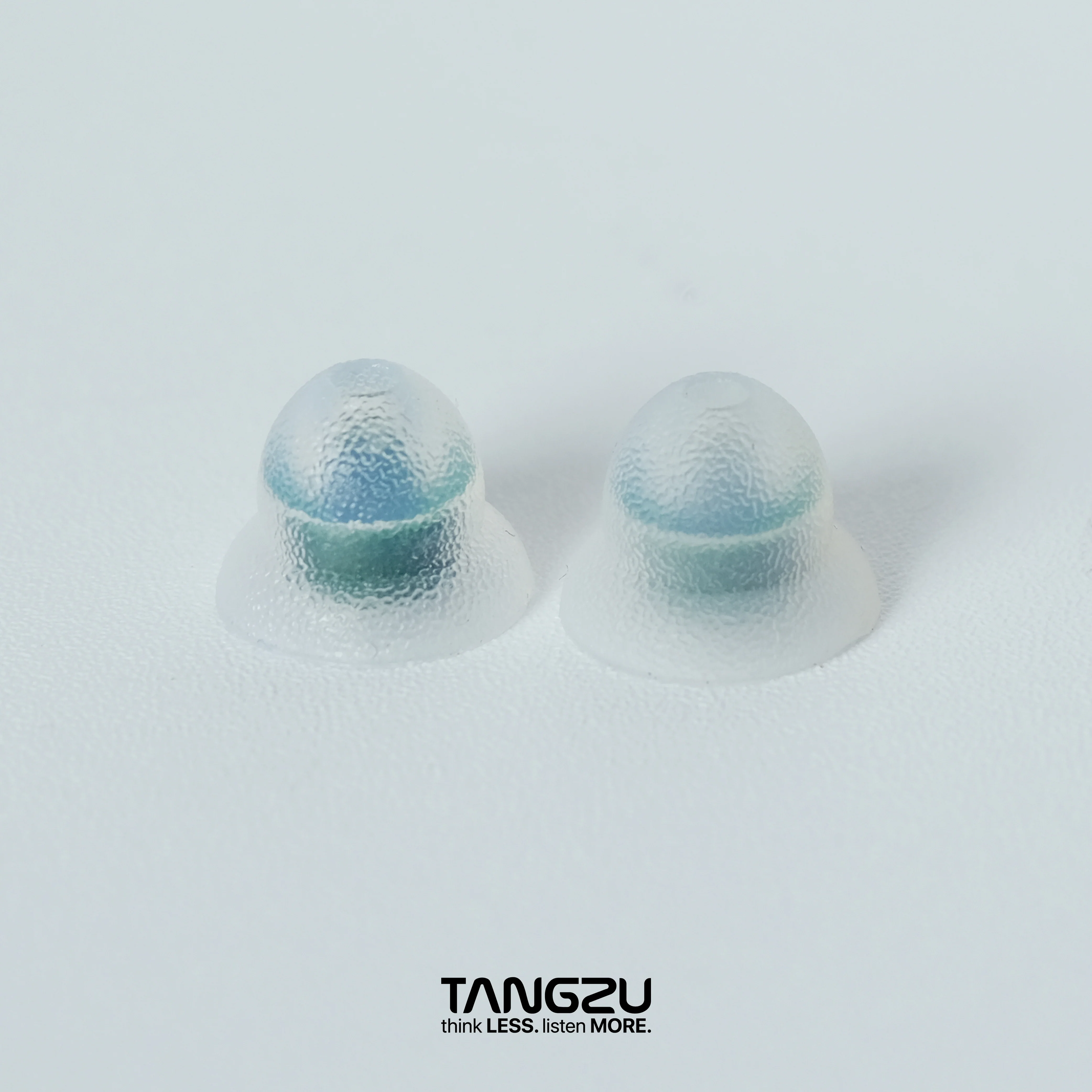 TANGZU Tang Sancai Narrow Bore Version Eartips for Earphones - Image 8