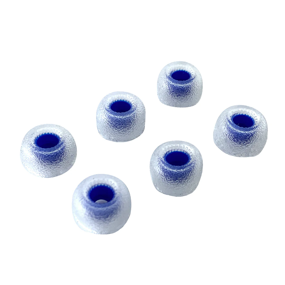 TANGZU Tang Sancai Wide Bore Version Eartips for Earphones - Image 11