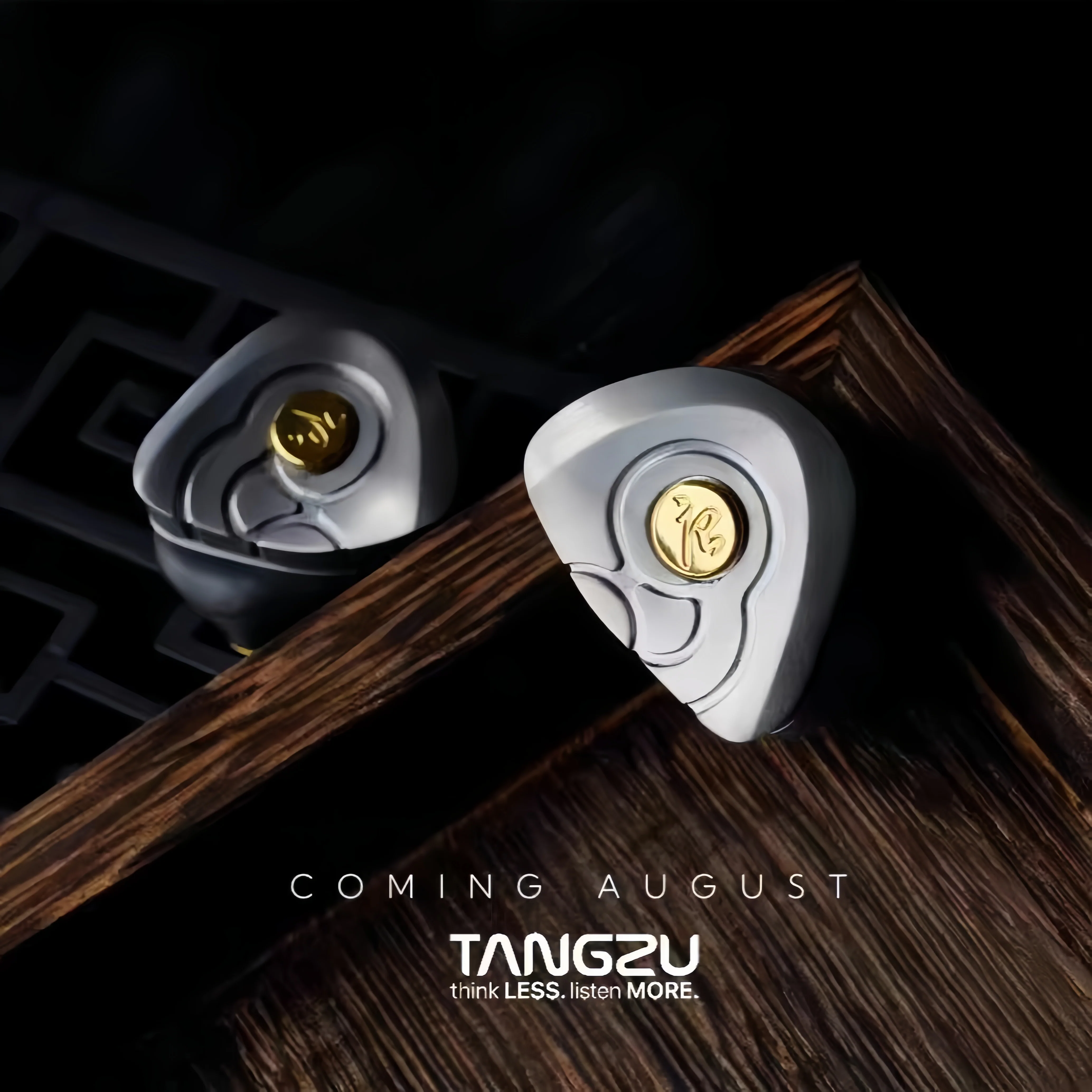 TANGZU THE KING WUKONG 1DD+6BA+4EST In-ear monitors - Image 3