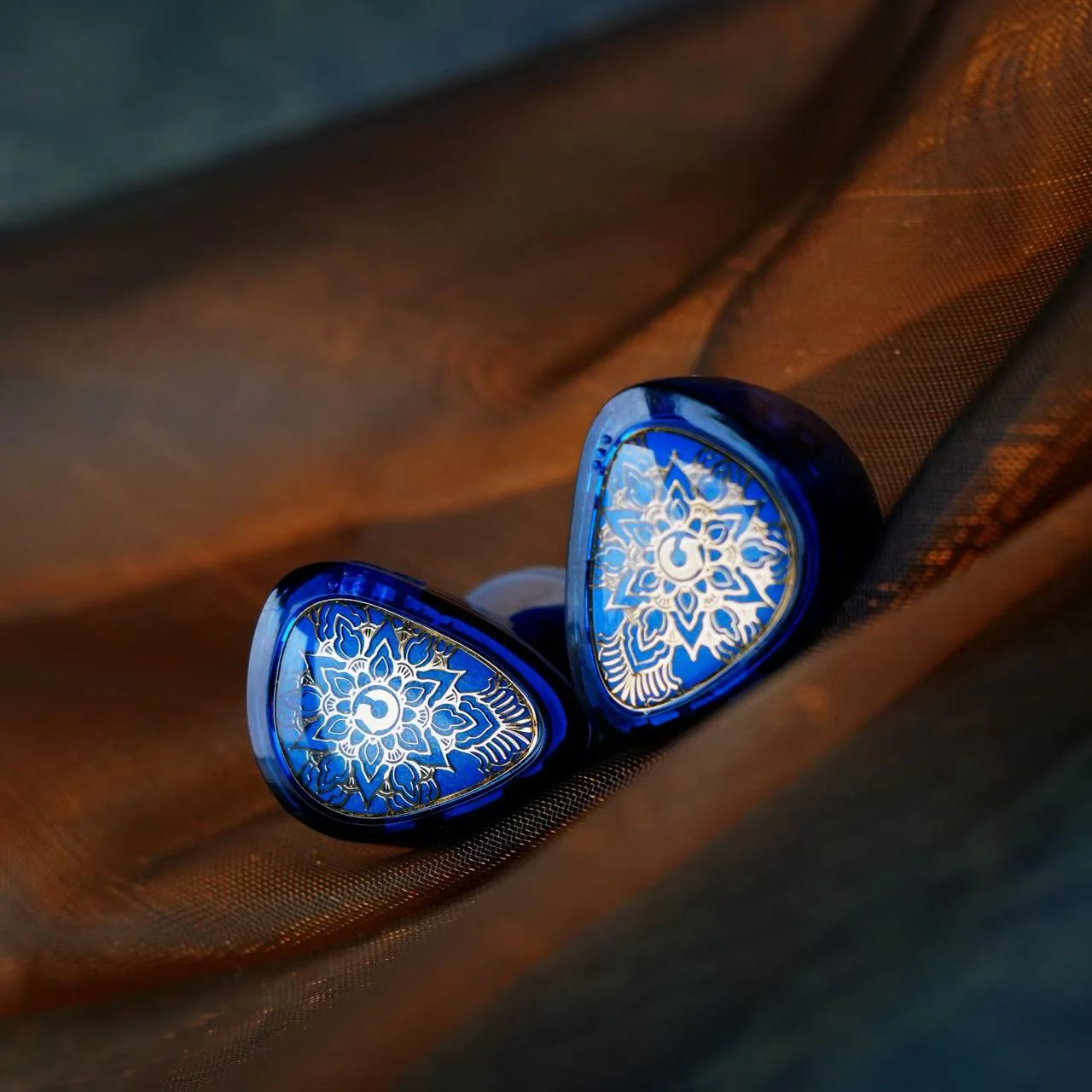 TANGZU WANER SG 2 India Version 10mm PET Driver Single Dynamic In-Ear Monitor with Detachable Cable - Image 3