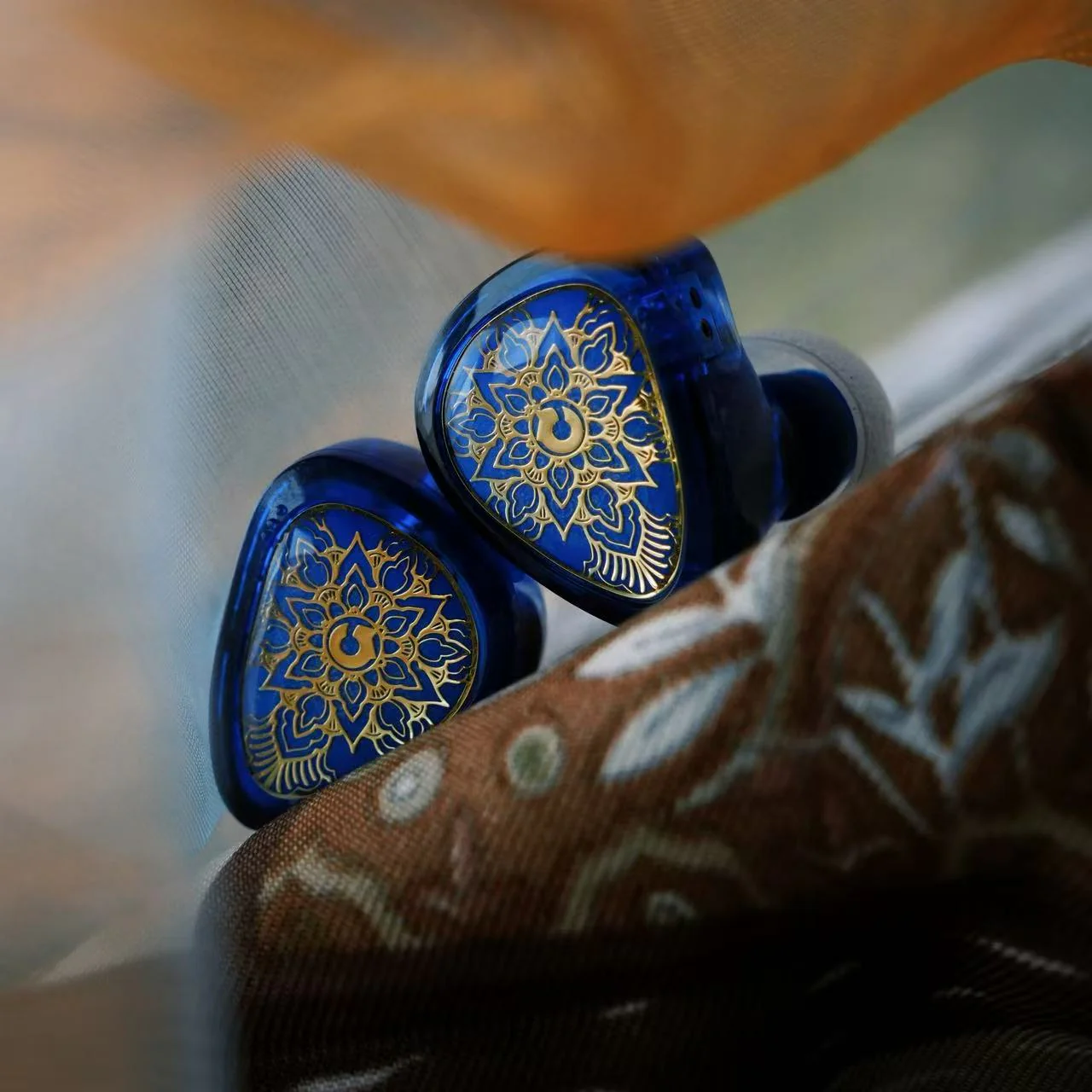 TANGZU WANER SG 2 India Version 10mm PET Driver Single Dynamic In-Ear Monitor with Detachable Cable - Image 4
