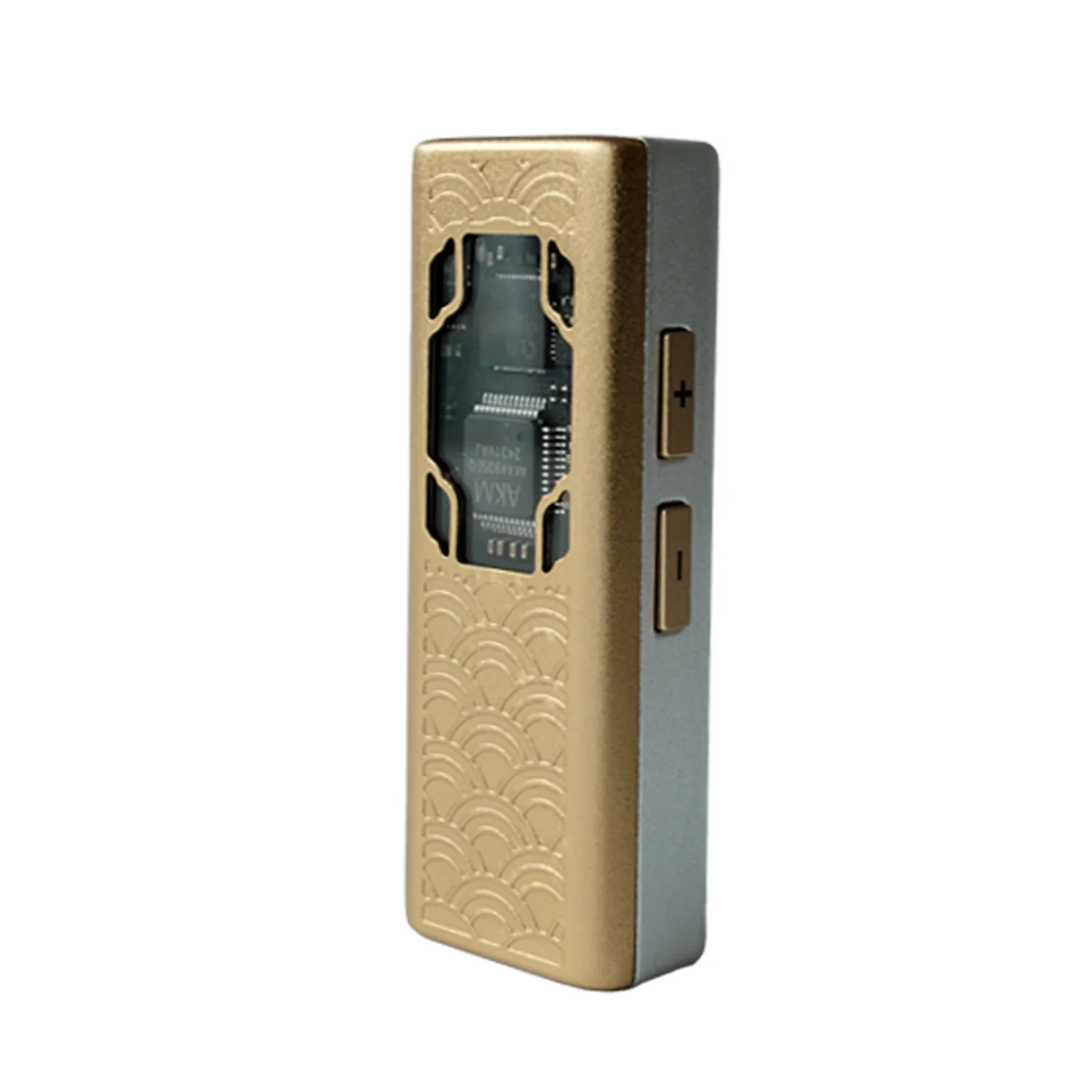 TANGZU Yulinglong Portable Balanced DAC Headphone Amplifier - Image 2