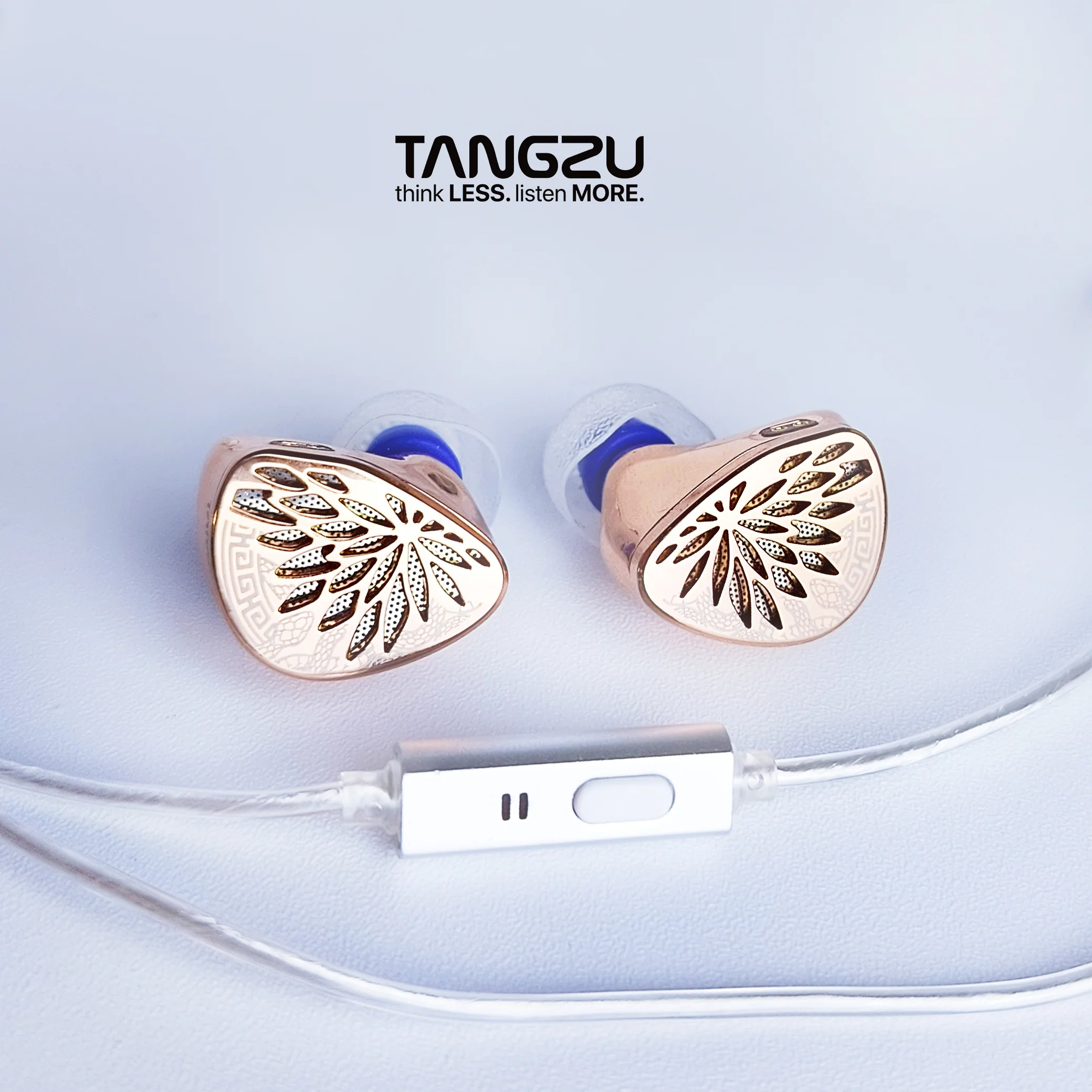 TANGZU YuXuanJi In-Ear Headphones Year of the Snake Limited Edition - Image 2