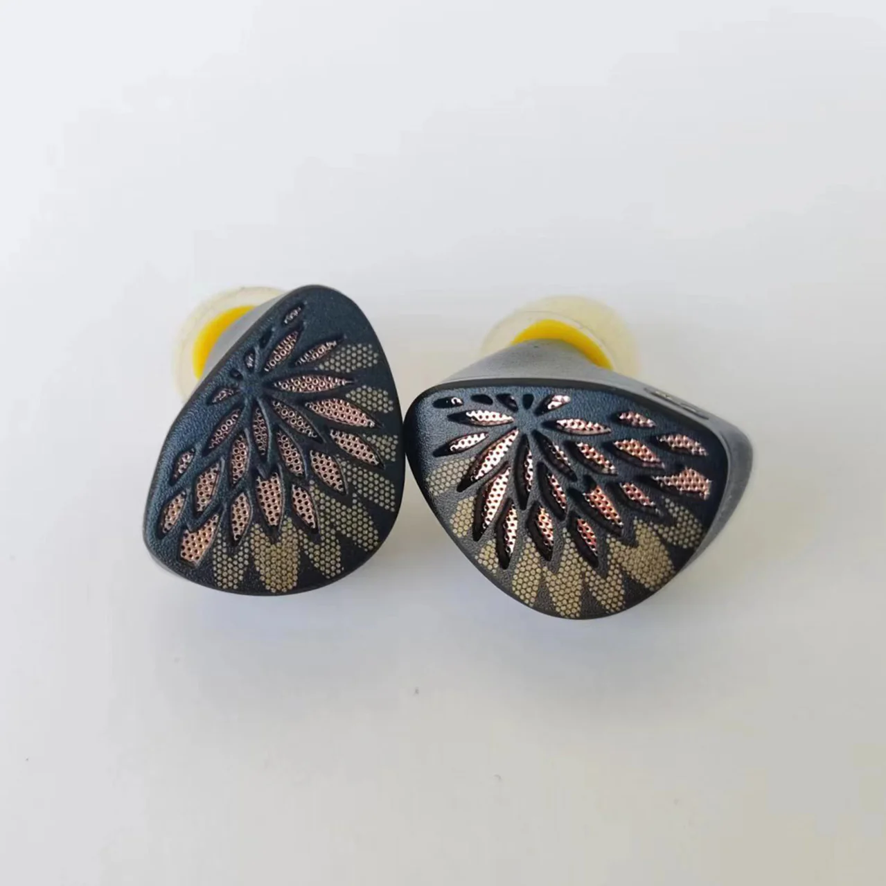 TANGZU YuXuanJi TPLX 10mm Topology Dynamic Driver Zinc Construction In-Ear Headphones - Image 8